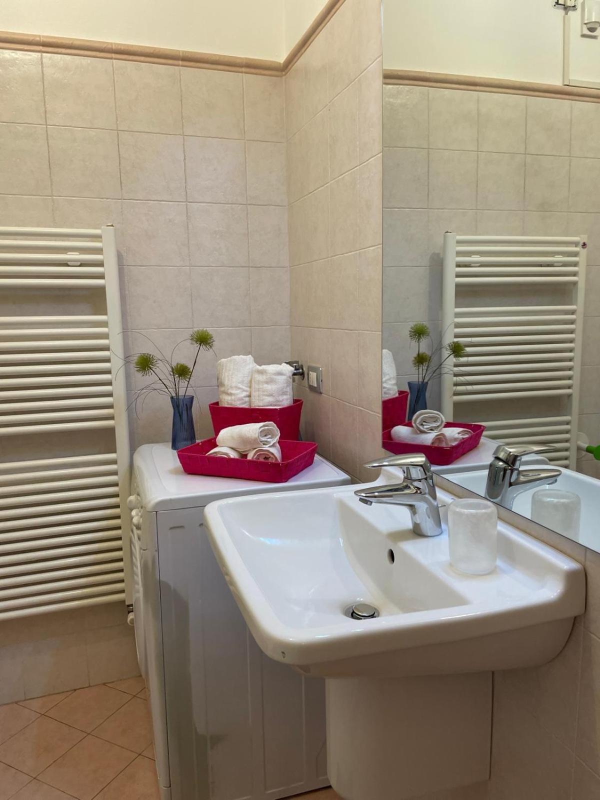 Giorgia'S Home Colico Holiday Rent Εξωτερικό φωτογραφία