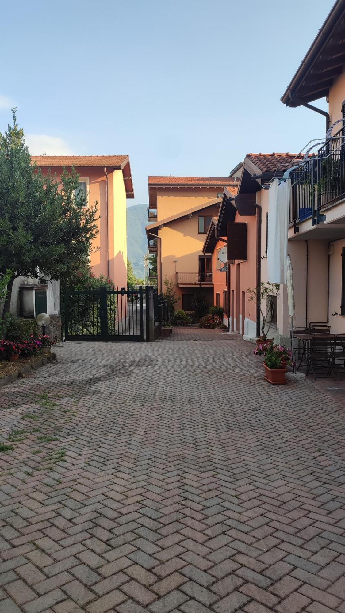 Giorgia'S Home Colico Holiday Rent Εξωτερικό φωτογραφία