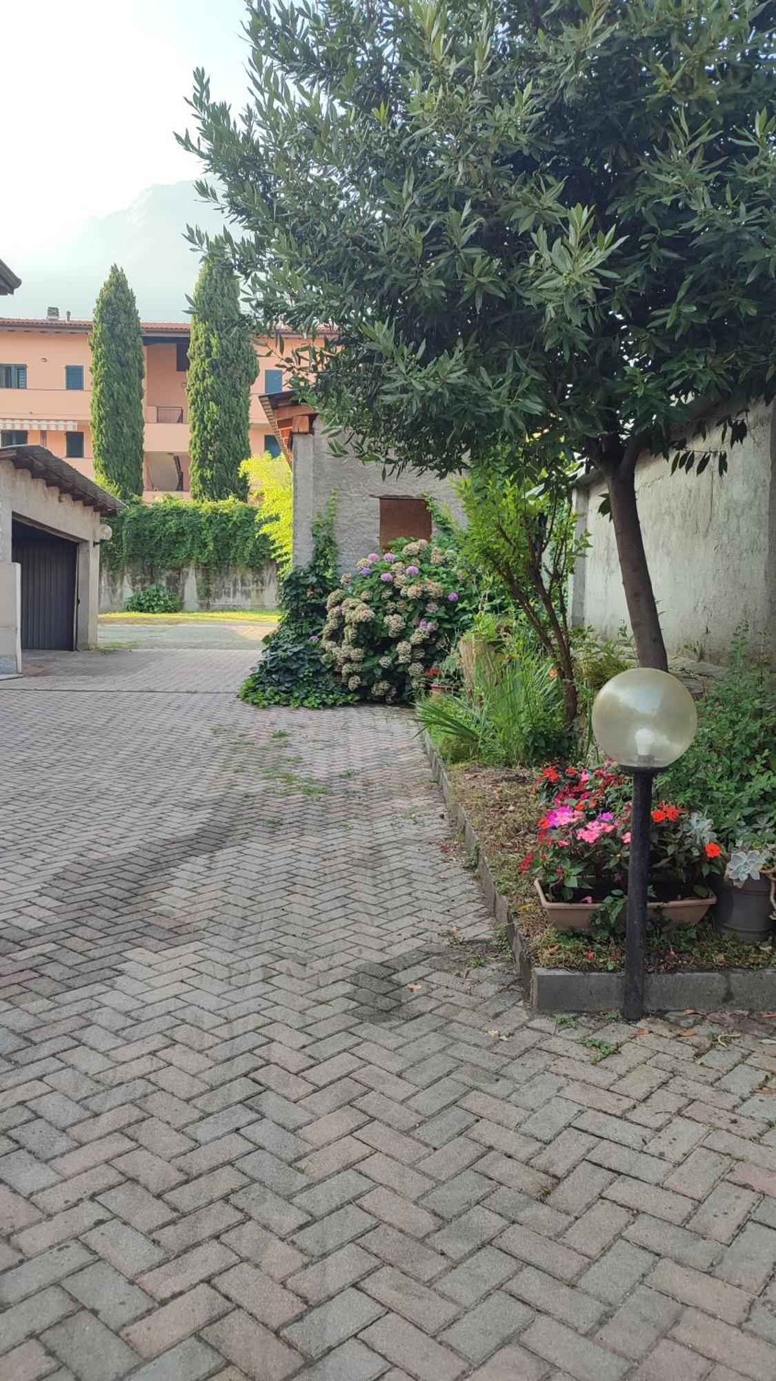 Giorgia'S Home Colico Holiday Rent Εξωτερικό φωτογραφία