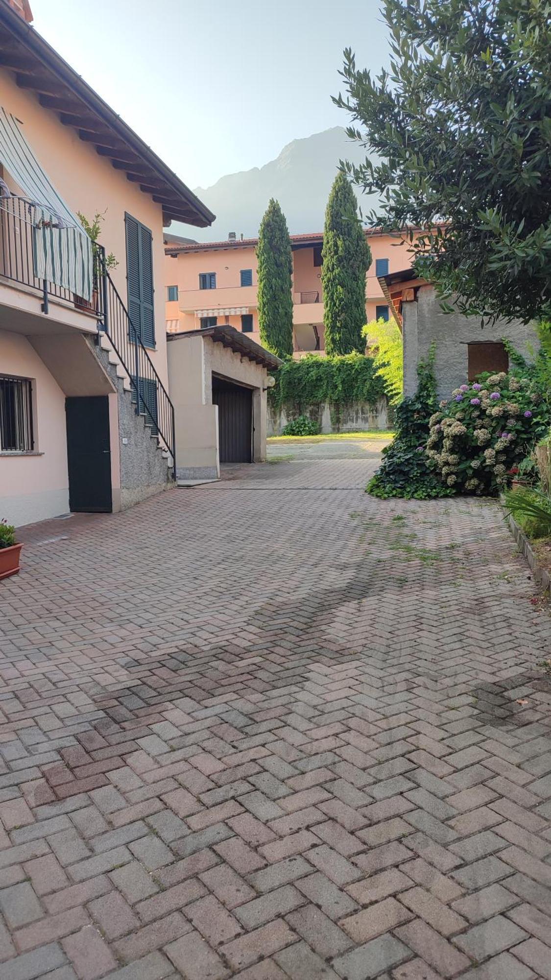Giorgia'S Home Colico Holiday Rent Εξωτερικό φωτογραφία